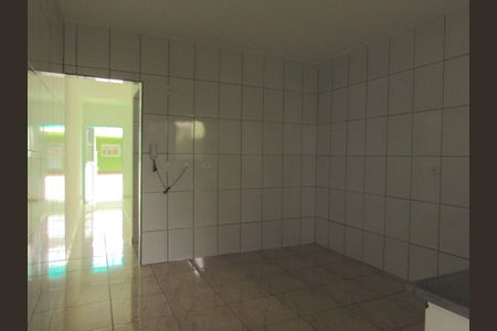 Casa à venda com 80m², 3 quartos e 1 vagaCozinha