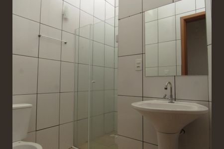 Casa à venda com 80m², 3 quartos e 1 vagaBanheiro