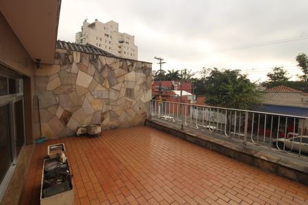 Casa à venda com 126m², 3 quartos e 2 vagasÁrea externa 2
