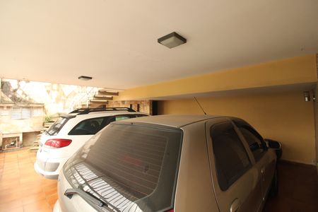 Casa à venda com 126m², 3 quartos e 2 vagasGaragem