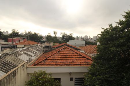 Casa à venda com 126m², 3 quartos e 2 vagasÁrea externa 1