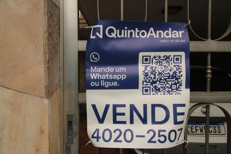 Casa à venda com 126m², 3 quartos e 2 vagasPlaca