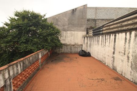 Casa à venda com 126m², 3 quartos e 2 vagasÁrea externa 1