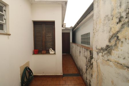 Casa à venda com 126m², 3 quartos e 2 vagasQuintal