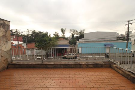 Casa à venda com 126m², 3 quartos e 2 vagasÁrea externa 2