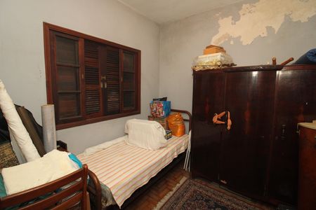 Casa à venda com 126m², 3 quartos e 2 vagasQuarto de serviço