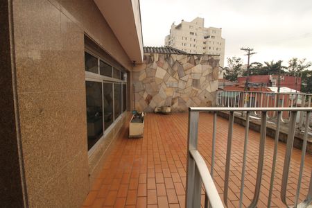 Casa à venda com 126m², 3 quartos e 2 vagasÁrea externa 2