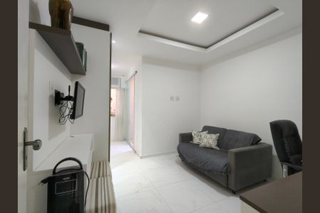 Apartamento à venda com 78m², 2 quartos e 1 vagaSuíte