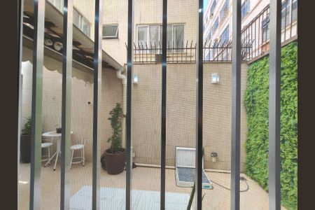 Apartamento à venda com 78m², 2 quartos e 1 vagaVista do Quarto