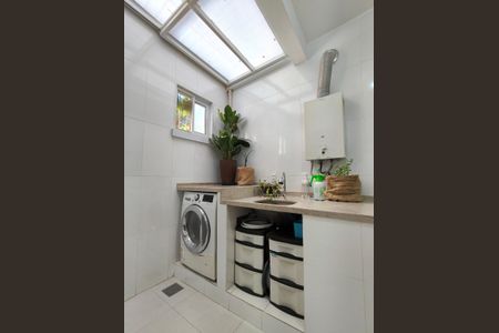 Apartamento à venda com 78m², 2 quartos e 1 vagaÁrea de Serviço