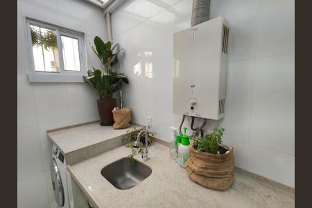 Apartamento à venda com 78m², 2 quartos e 1 vagaÁrea de Serviço