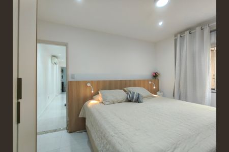Apartamento à venda com 78m², 2 quartos e 1 vagaQuarto