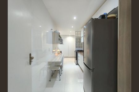Apartamento à venda com 78m², 2 quartos e 1 vagaCozinha