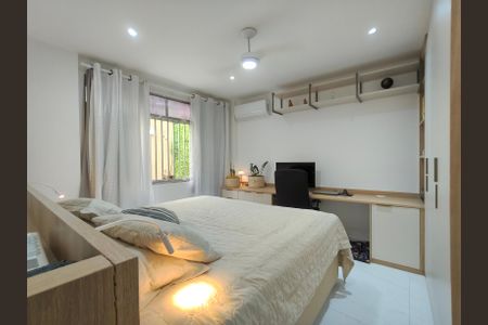 Apartamento à venda com 78m², 2 quartos e 1 vagaQuarto