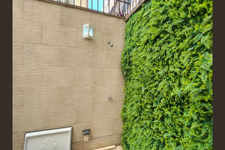 Apartamento à venda com 78m², 2 quartos e 1 vagaQuintal