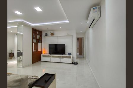 Apartamento à venda com 78m², 2 quartos e 1 vagaSala