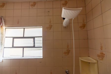 Casa para alugar com 180m², 3 quartos e sem vaga Casa para alugar com 180m², 3 quartos e sem vagaBanheiro 1