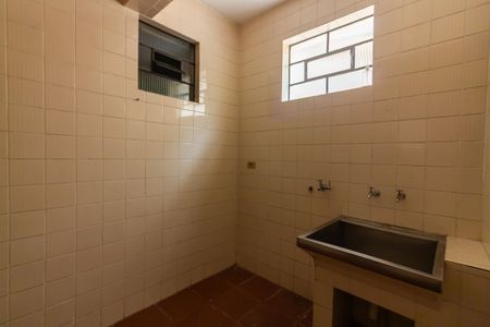 Casa para alugar com 180m², 3 quartos e sem vaga Casa para alugar com 180m², 3 quartos e sem vagaÁrea de Serviço