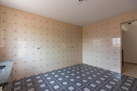 Casa para alugar com 180m², 3 quartos e sem vaga Casa para alugar com 180m², 3 quartos e sem vagaCozinha