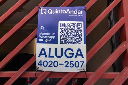 Casa para alugar com 180m², 3 quartos e sem vaga Casa para alugar com 180m², 3 quartos e sem vagaPlaca