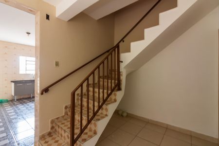 Casa para alugar com 180m², 3 quartos e sem vaga Casa para alugar com 180m², 3 quartos e sem vagaComodo