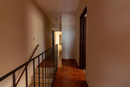 Casa para alugar com 180m², 3 quartos e sem vaga Casa para alugar com 180m², 3 quartos e sem vagaHall