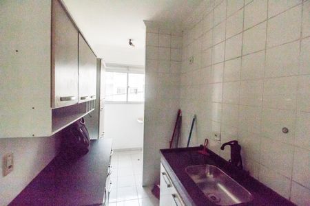 Apartamento para alugar com 60m², 3 quartos e 1 vaga Apartamento para alugar com 60m², 3 quartos e 1 vagaCozinha