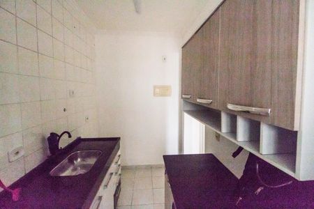 Apartamento para alugar com 60m², 3 quartos e 1 vaga Apartamento para alugar com 60m², 3 quartos e 1 vagaCozinha