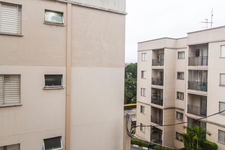 Apartamento para alugar com 60m², 3 quartos e 1 vaga Apartamento para alugar com 60m², 3 quartos e 1 vagaVista do Quarto 3