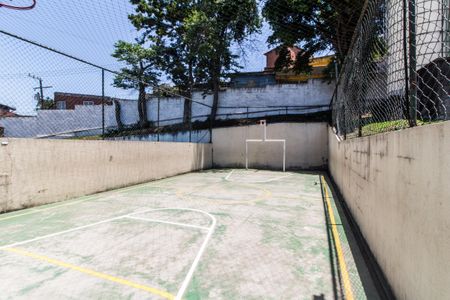 Apartamento para alugar com 60m², 3 quartos e 1 vaga Apartamento para alugar com 60m², 3 quartos e 1 vagaQuadra Esportiva