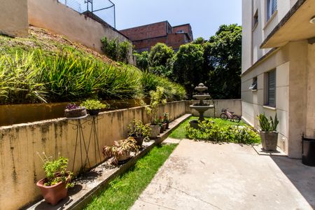 Apartamento para alugar com 60m², 3 quartos e 1 vaga Apartamento para alugar com 60m², 3 quartos e 1 vagaÁrea comum