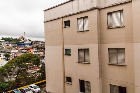 Apartamento para alugar com 60m², 3 quartos e 1 vaga Apartamento para alugar com 60m², 3 quartos e 1 vagaVista do Quarto 2