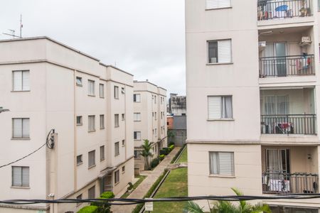 Apartamento para alugar com 60m², 3 quartos e 1 vaga Apartamento para alugar com 60m², 3 quartos e 1 vagaVista do Quarto 1