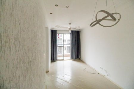 Apartamento para alugar com 60m², 3 quartos e 1 vaga Apartamento para alugar com 60m², 3 quartos e 1 vagaSala