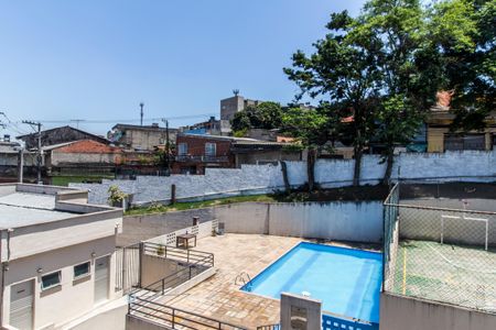 Apartamento para alugar com 60m², 3 quartos e 1 vaga Apartamento para alugar com 60m², 3 quartos e 1 vagaPiscina