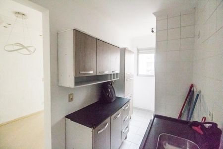 Apartamento para alugar com 60m², 3 quartos e 1 vaga Apartamento para alugar com 60m², 3 quartos e 1 vagaCozinha