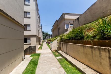 Apartamento para alugar com 60m², 3 quartos e 1 vaga Apartamento para alugar com 60m², 3 quartos e 1 vagaÁrea comum