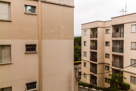 Apartamento para alugar com 60m², 3 quartos e 1 vaga Apartamento para alugar com 60m², 3 quartos e 1 vagaVista do Quarto 2
