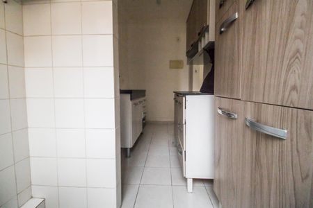 Apartamento para alugar com 60m², 3 quartos e 1 vaga Apartamento para alugar com 60m², 3 quartos e 1 vagaÁrea de Serviço