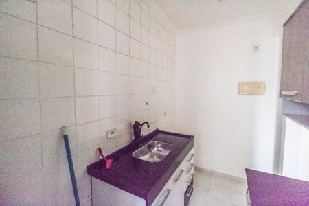 Apartamento para alugar com 60m², 3 quartos e 1 vaga Apartamento para alugar com 60m², 3 quartos e 1 vagaCozinha
