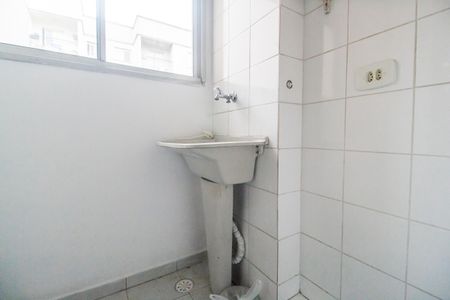 Apartamento para alugar com 60m², 3 quartos e 1 vaga Apartamento para alugar com 60m², 3 quartos e 1 vagaÁrea de Serviço