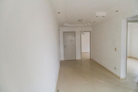 Apartamento para alugar com 60m², 3 quartos e 1 vaga Apartamento para alugar com 60m², 3 quartos e 1 vagaSala
