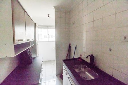 Apartamento para alugar com 60m², 3 quartos e 1 vaga Apartamento para alugar com 60m², 3 quartos e 1 vagaCozinha
