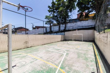 Apartamento para alugar com 60m², 3 quartos e 1 vaga Apartamento para alugar com 60m², 3 quartos e 1 vagaQuadra Esportiva