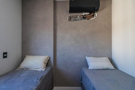 Apartamento à venda com 83m², 2 quartos e 2 vagasSuíte 1