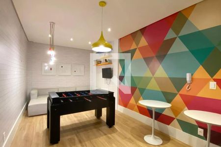 Apartamento à venda com 83m², 2 quartos e 2 vagasÁrea comum