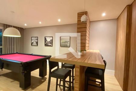 Apartamento à venda com 83m², 2 quartos e 2 vagasÁrea comum