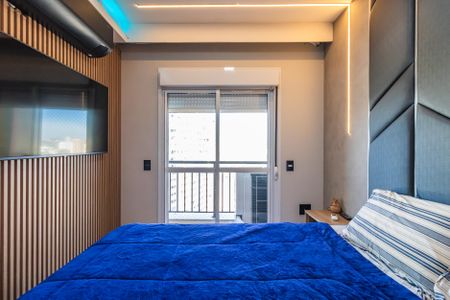 Apartamento à venda com 83m², 2 quartos e 2 vagasSuíte 2