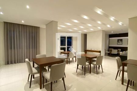 Apartamento à venda com 83m², 2 quartos e 2 vagasÁrea comum