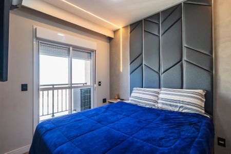 Apartamento à venda com 83m², 2 quartos e 2 vagasSuíte 2